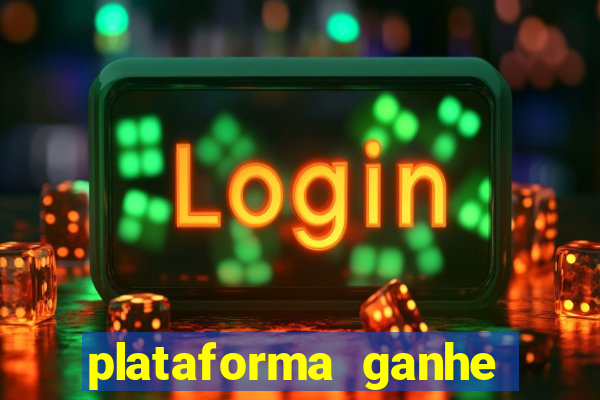 plataforma ganhe dinheiro jogando